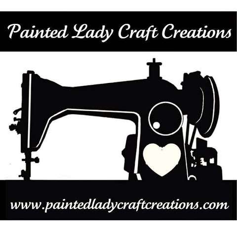 Painted Lady Craft Creations photo